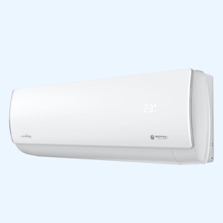 RCI-PFD75HN Wi-Fi PERFETTO DC EU Inverter 2025 Royal Clima Инверторная сплит-система (комплект)